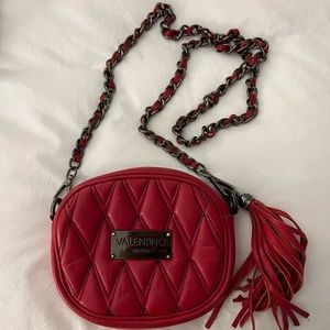 Mario Valentino Crossbody